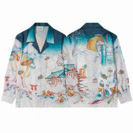 Picture of Casablanca Shirt Long _SKUCasablancaM-3XLmytx980325867